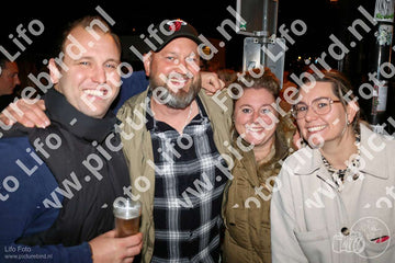 Evenement foto: Serie 734