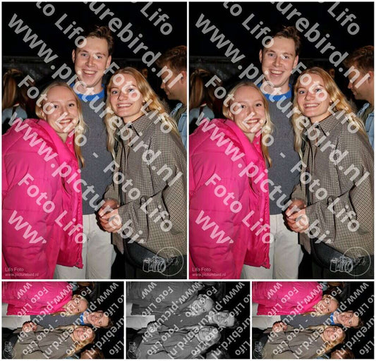 Evenement foto: Serie 734