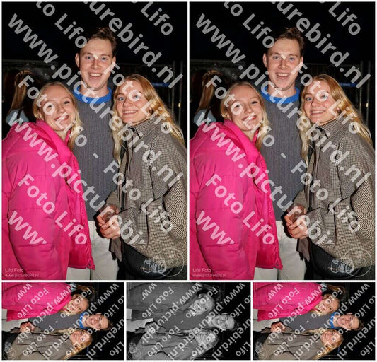 Evenement foto: Serie 734