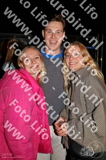 Evenement foto: Serie 734