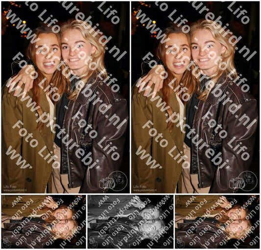 Evenement foto: Serie 734