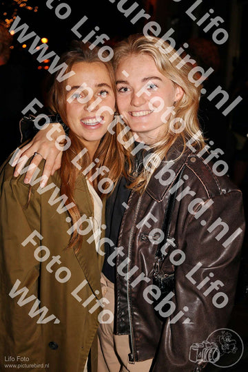 Evenement foto: Serie 734