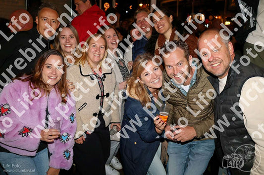 Evenement foto: Serie 734