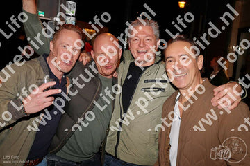 Evenement foto: Serie 734