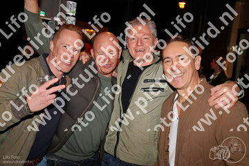 Evenement foto: Serie 734