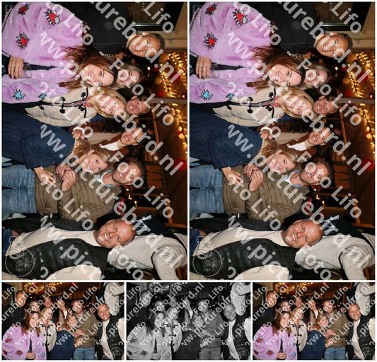 Evenement foto: Serie 734