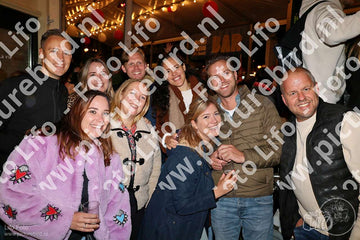 Evenement foto: Serie 734