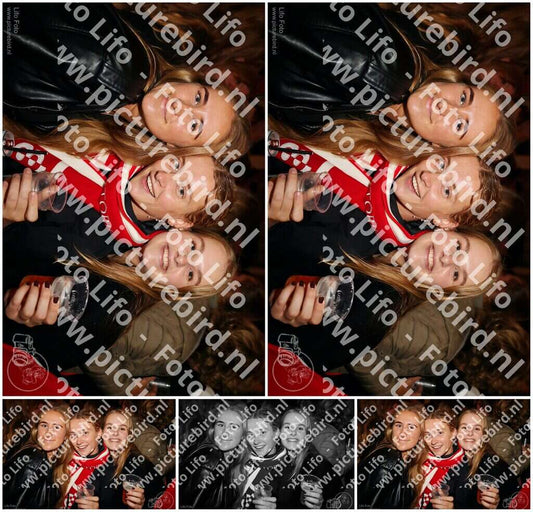 Evenement foto: Serie 734