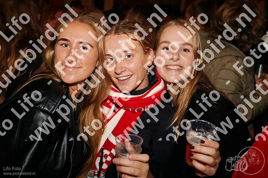 Evenement foto: Serie 734