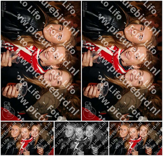 Evenement foto: Serie 734