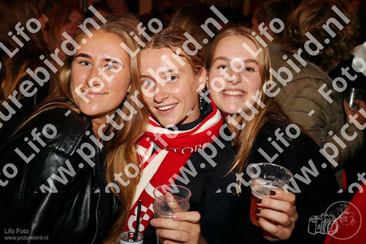 Evenement foto: Serie 734