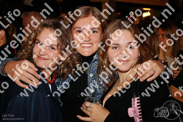 Evenement foto: Serie 734