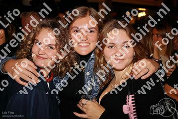 Evenement foto: Serie 734