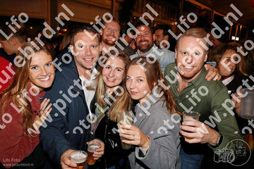 Evenement foto: Serie 734