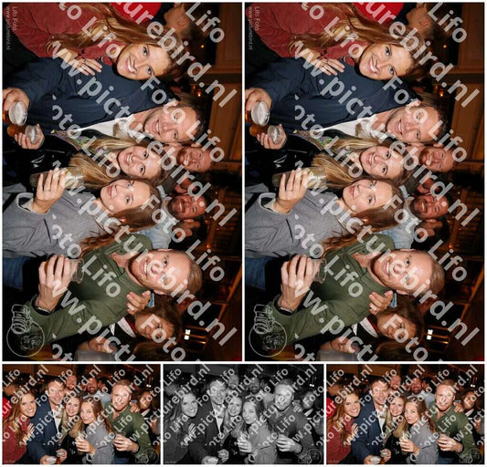 Evenement foto: Serie 734