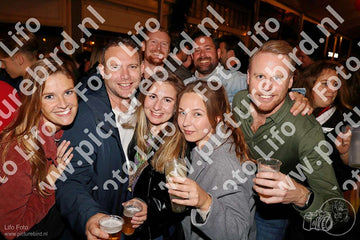 Evenement foto: Serie 734