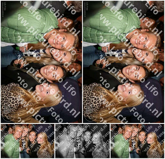 Evenement foto: Serie 734