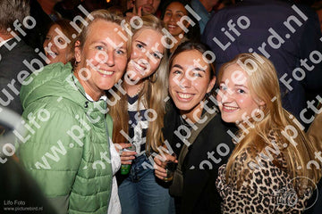 Evenement foto: Serie 734