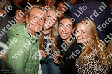 Evenement foto: Serie 734