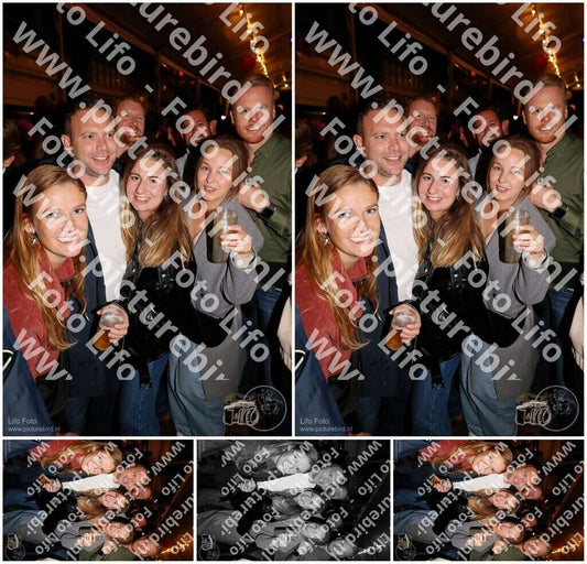 Evenement foto: Serie 734