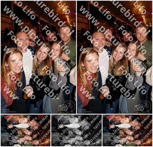 Evenement foto: Serie 734