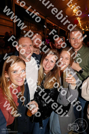 Evenement foto: Serie 734