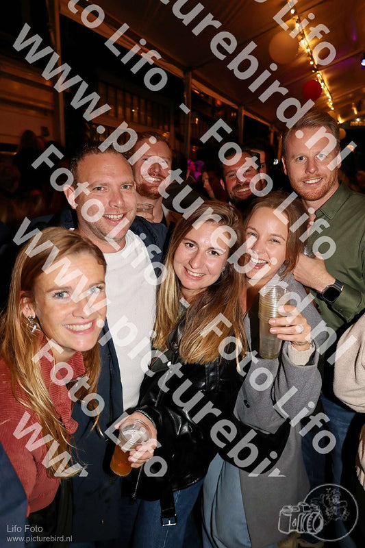 Evenement foto: Serie 734