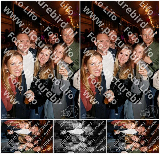 Evenement foto: Serie 734