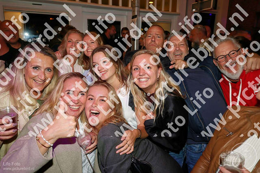 Evenement foto: Serie 734