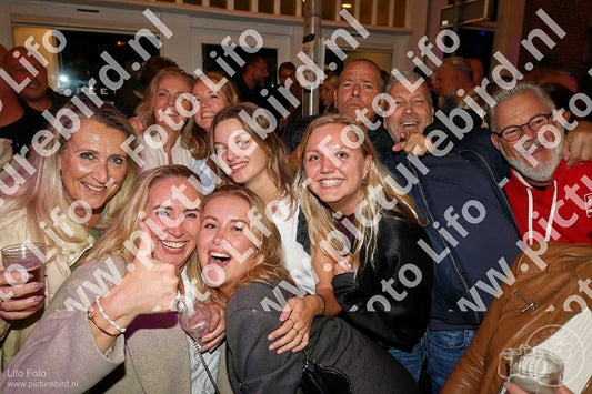 Evenement foto: Serie 734