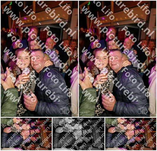 Evenement foto: Serie 734