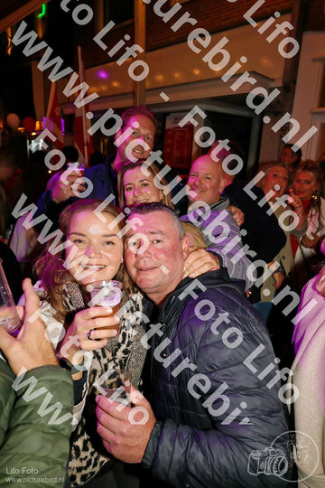 Evenement foto: Serie 734