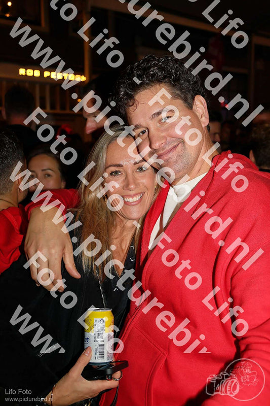 Evenement foto: Serie 734