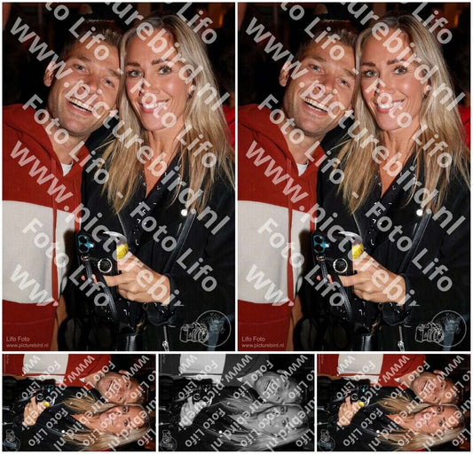 Evenement foto: Serie 734