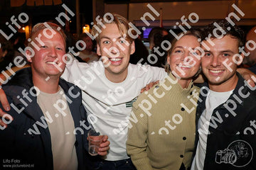 Evenement foto: Serie 734