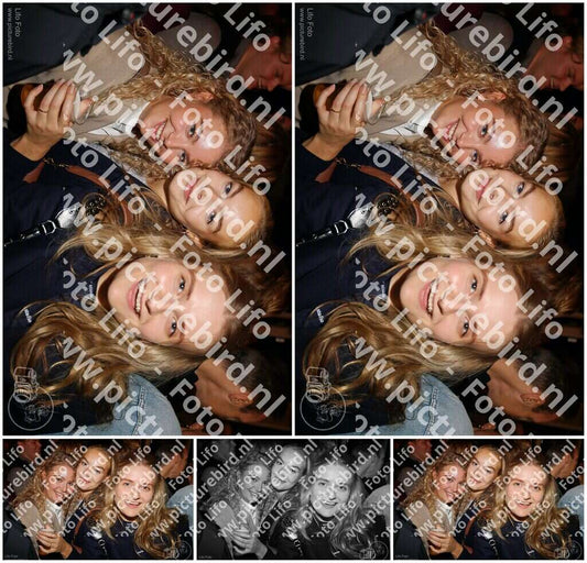 Evenement foto: Serie 734