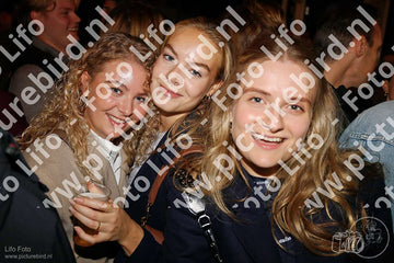 Evenement foto: Serie 734