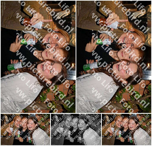 Evenement foto: Serie 734