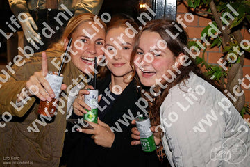 Evenement foto: Serie 734