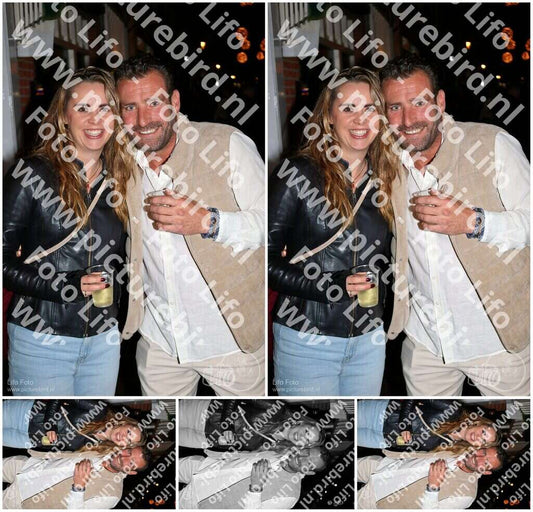 Evenement foto: Serie 734