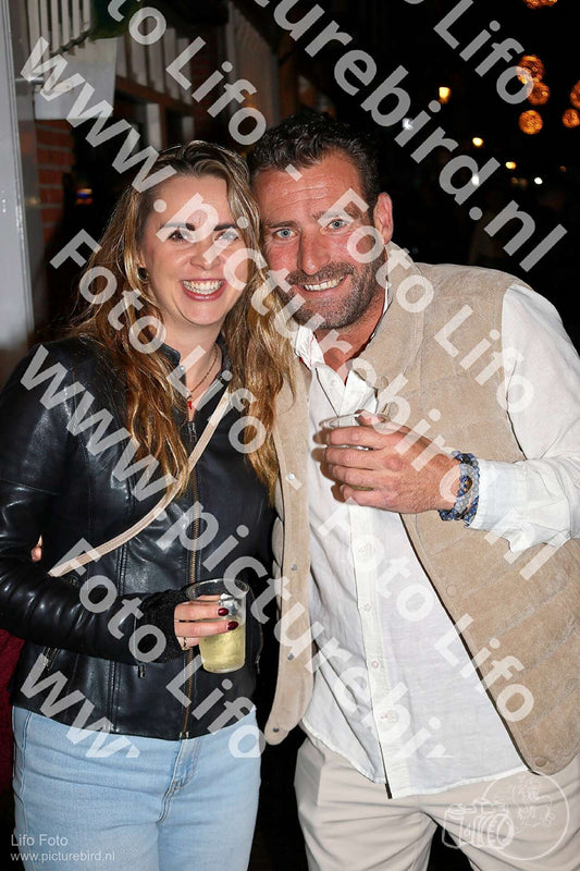 Evenement foto: Serie 734