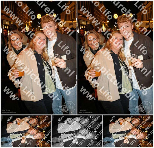 Evenement foto: Serie 734