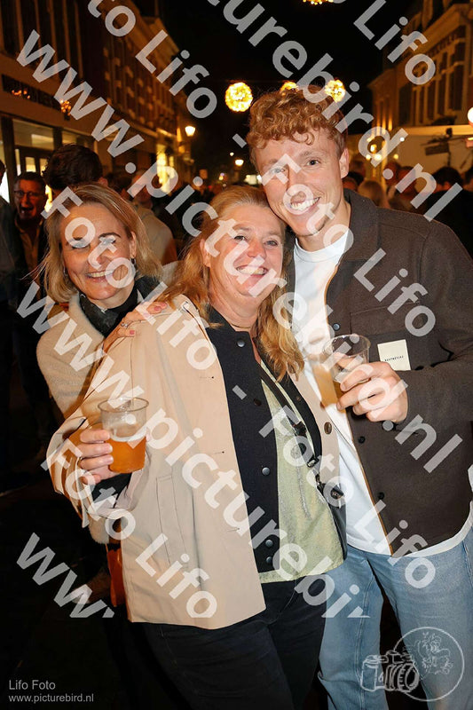 Evenement foto: Serie 734