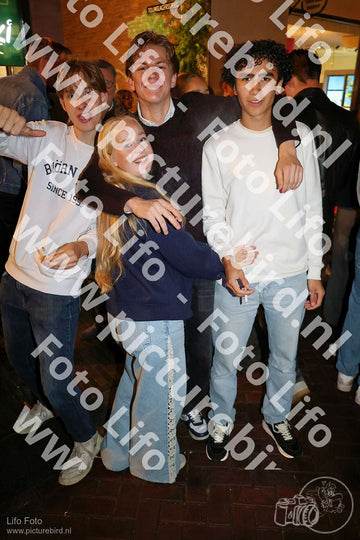 Evenement foto: Serie 734