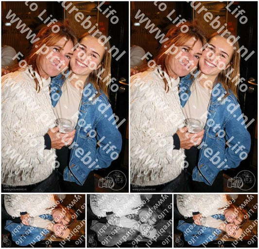 Evenement foto: Serie 734