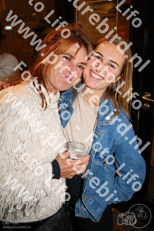 Evenement foto: Serie 734