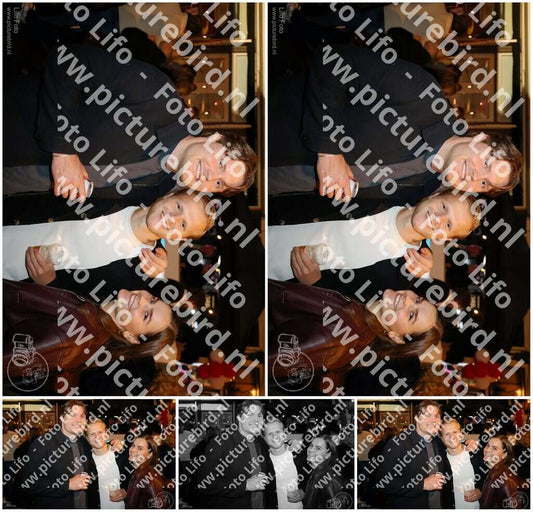 Evenement foto: Serie 734