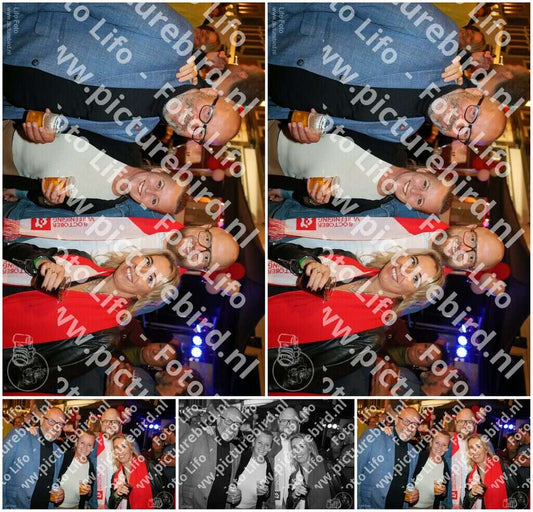 Evenement foto: Serie 734