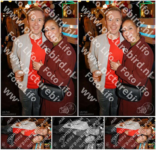 Evenement foto: Serie 734