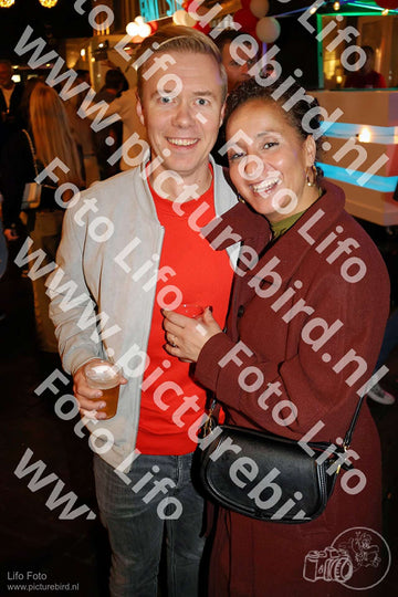 Evenement foto: Serie 734